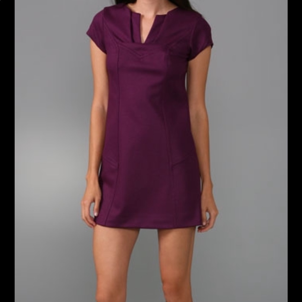 🍭EUC- DVF Valda Dress (4)